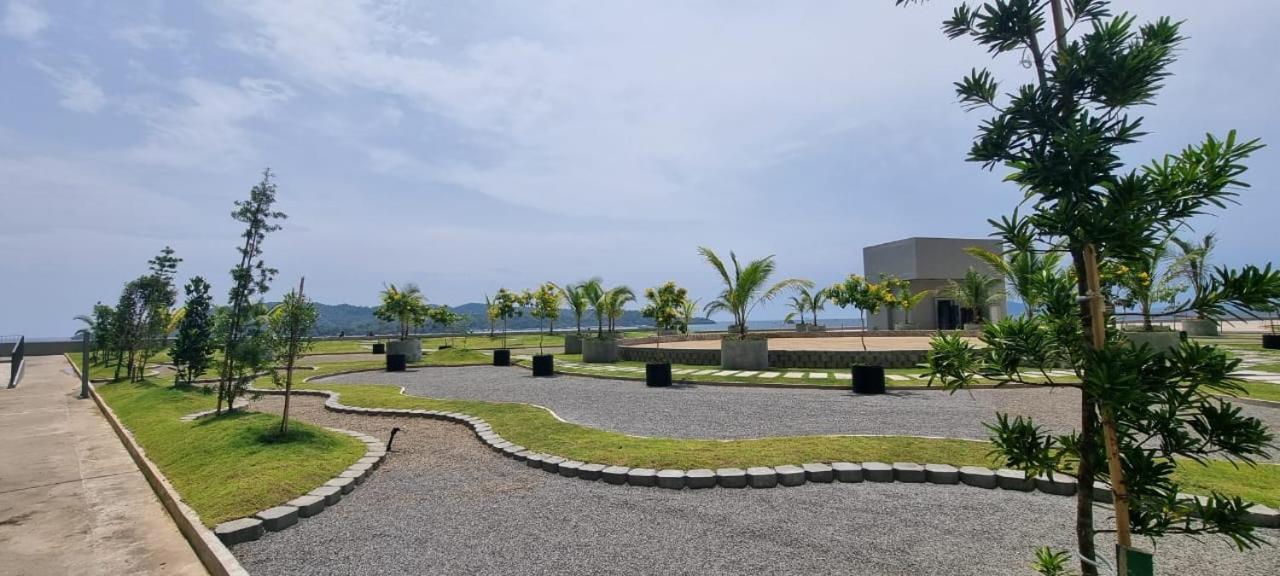 Jesselton Point Homestay Kota Kinabalu Exterior foto